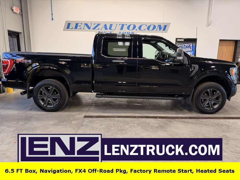 2023 Ford F-150 2023 Ford F-150