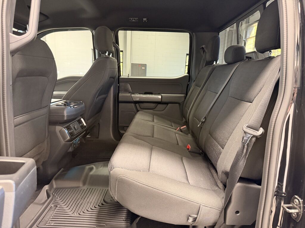 2023 Ford F-150 4x4 SuperCrew XLT Minocqua WI 2023 Ford F-150 4x4 SuperCrew XLT Minocqua WI