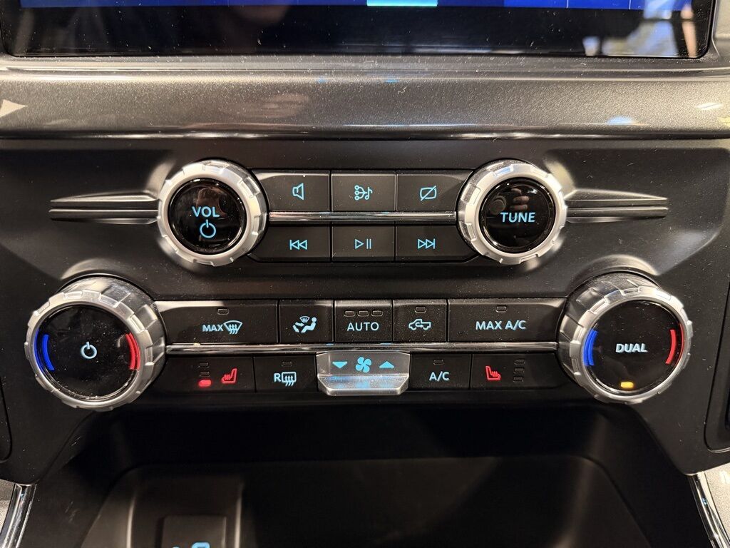 2023 Ford F-150 4x4 SuperCrew XLT Minocqua WI 2023 Ford F-150 4x4 SuperCrew XLT Minocqua WI