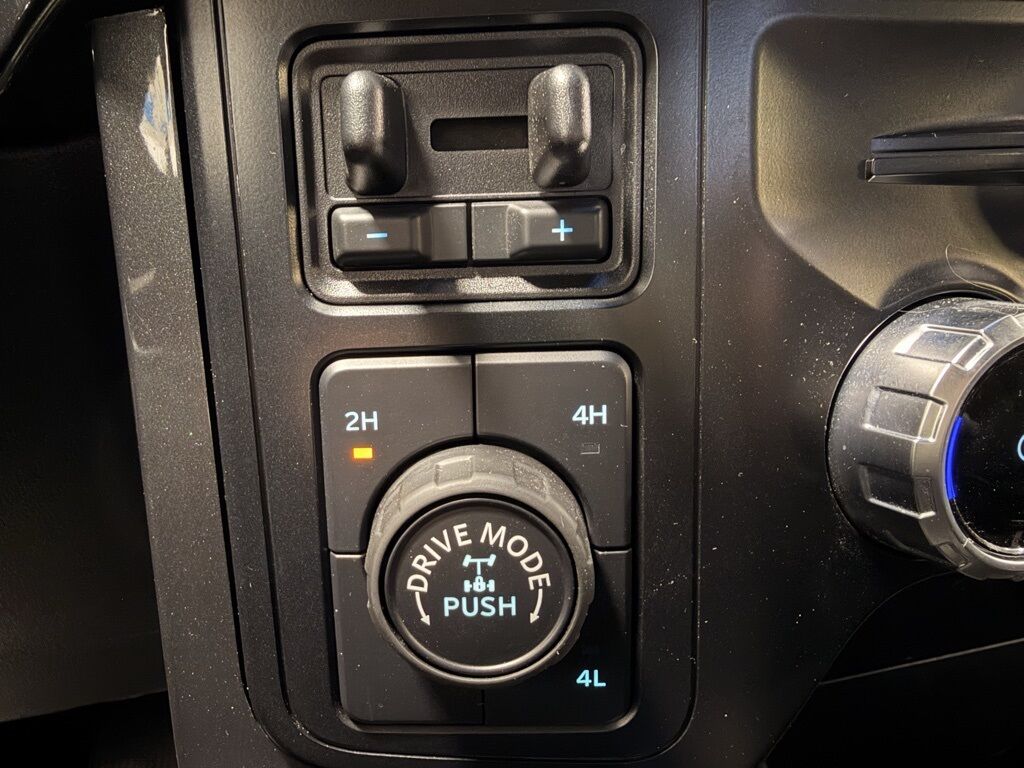 2023 Ford F-150 4x4 SuperCrew XLT Minocqua WI 2023 Ford F-150 4x4 SuperCrew XLT Minocqua WI