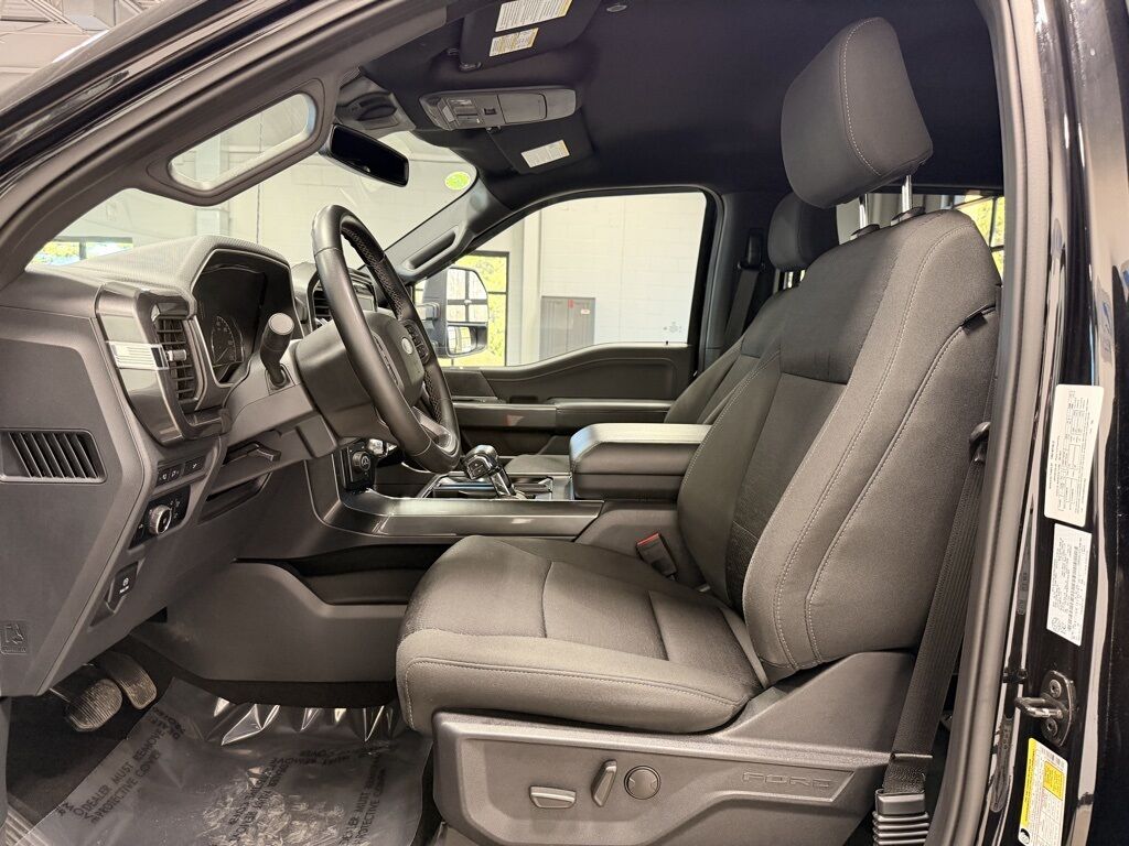 2023 Ford F-150 4x4 SuperCrew XLT Minocqua WI 2023 Ford F-150 4x4 SuperCrew XLT Minocqua WI