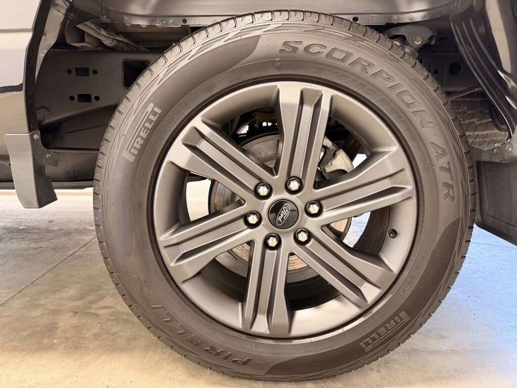 2023 Ford F-150 4x4 SuperCrew XLT Minocqua WI 2023 Ford F-150 4x4 SuperCrew XLT Minocqua WI