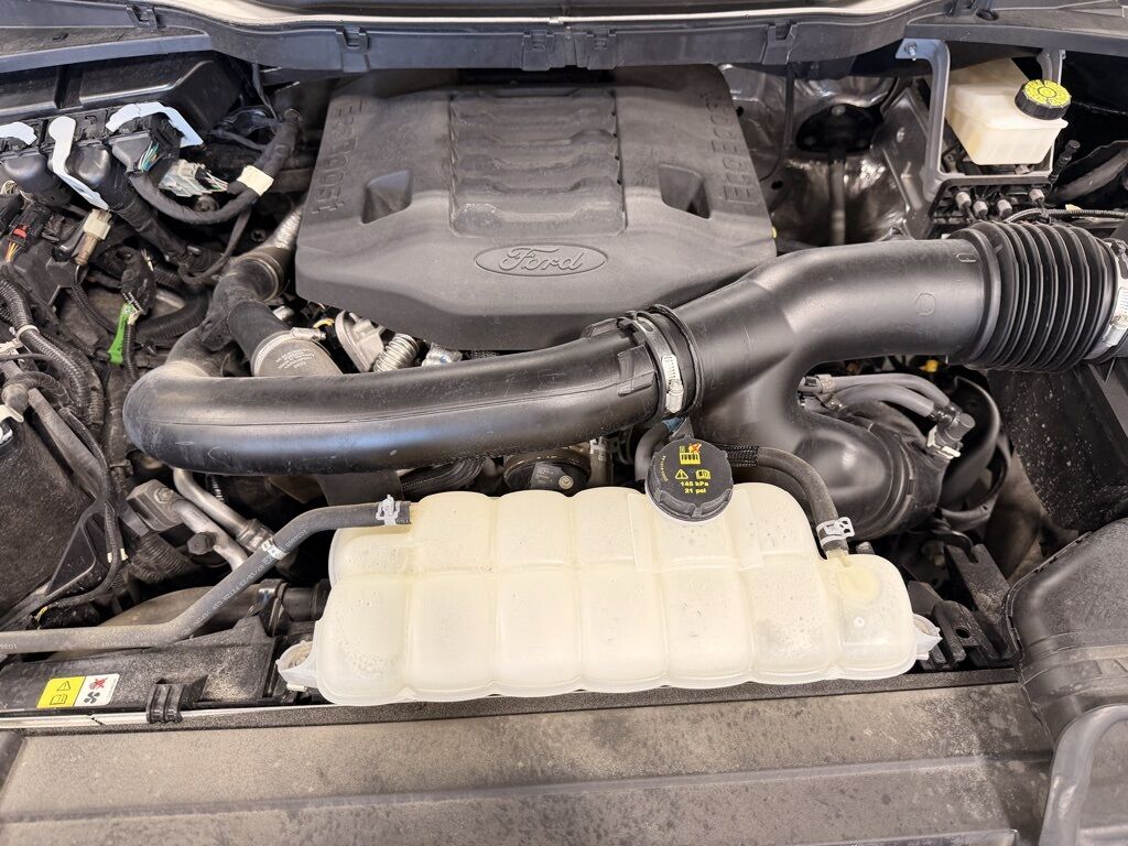 2023 Ford F-150 4x4 SuperCrew XLT Minocqua WI 2023 Ford F-150 4x4 SuperCrew XLT Minocqua WI