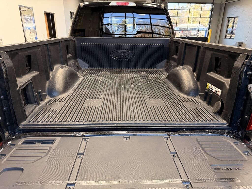 2023 Ford F-150 4x4 SuperCrew XLT Minocqua WI 2023 Ford F-150 4x4 SuperCrew XLT Minocqua WI