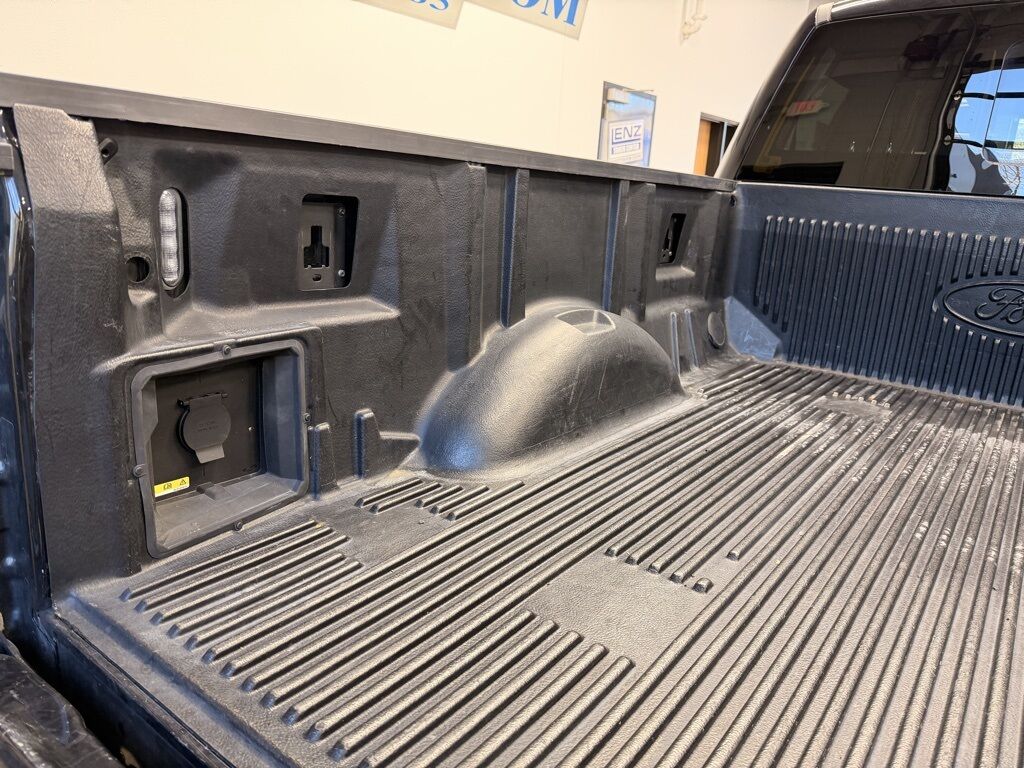 2023 Ford F-150 4x4 SuperCrew XLT Minocqua WI 2023 Ford F-150 4x4 SuperCrew XLT Minocqua WI