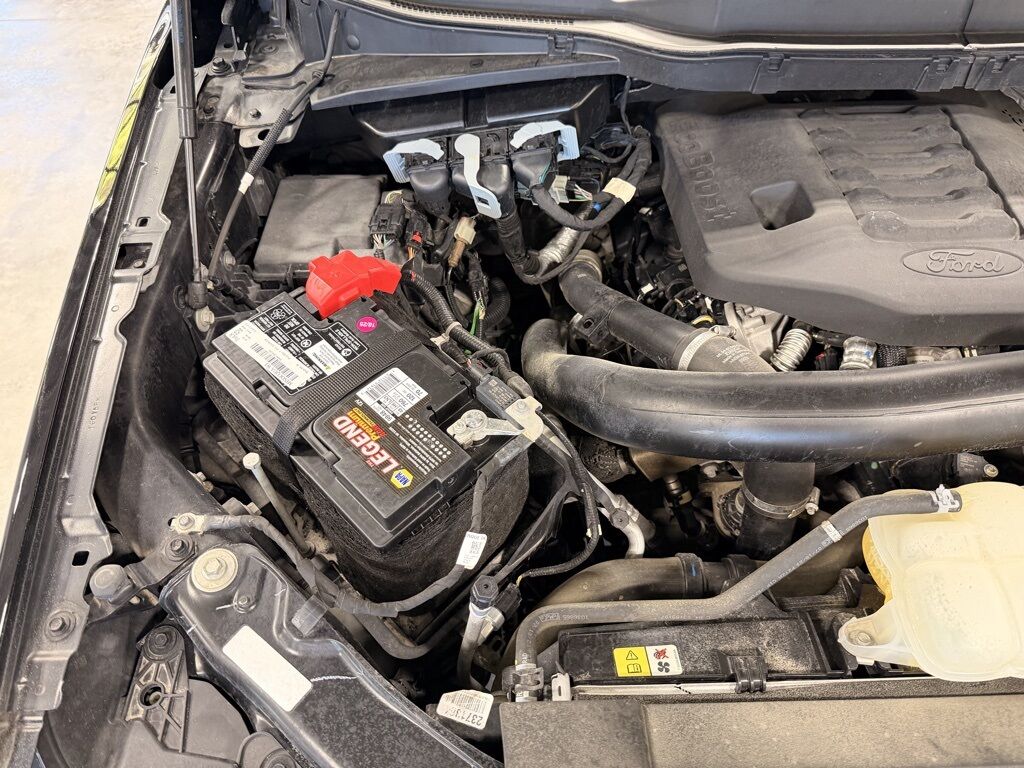 2023 Ford F-150 4x4 SuperCrew XLT Minocqua WI 2023 Ford F-150 4x4 SuperCrew XLT Minocqua WI