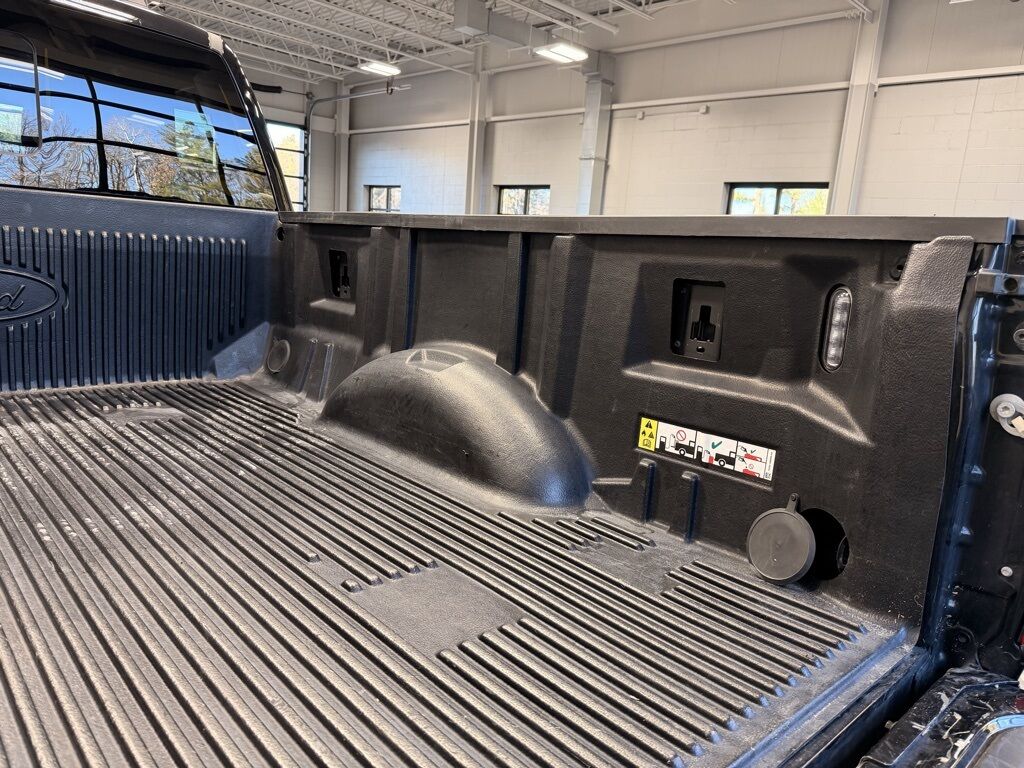 2023 Ford F-150 4x4 SuperCrew XLT Minocqua WI 2023 Ford F-150 4x4 SuperCrew XLT Minocqua WI