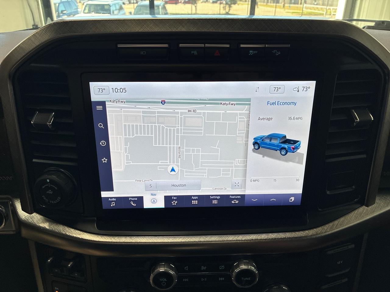 2023 Ford F-150 King Ranch, 601A Pkg, Pano Roof, FX4, Tow Pkg, 36 Gallon Tank, 360 Camera Houston TX 2023 Ford F-150 King Ranch, 601A Pkg, Pano Roof, FX4, Tow Pkg, 36 Gallon Tank, 360 Camera Houston TX