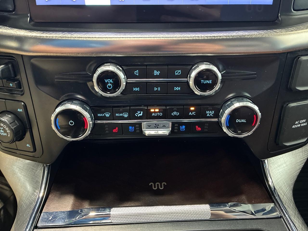 2023 Ford F-150 King Ranch, 601A Pkg, Pano Roof, FX4, Tow Pkg, 36 Gallon Tank, 360 Camera Houston TX 2023 Ford F-150 King Ranch, 601A Pkg, Pano Roof, FX4, Tow Pkg, 36 Gallon Tank, 360 Camera Houston TX