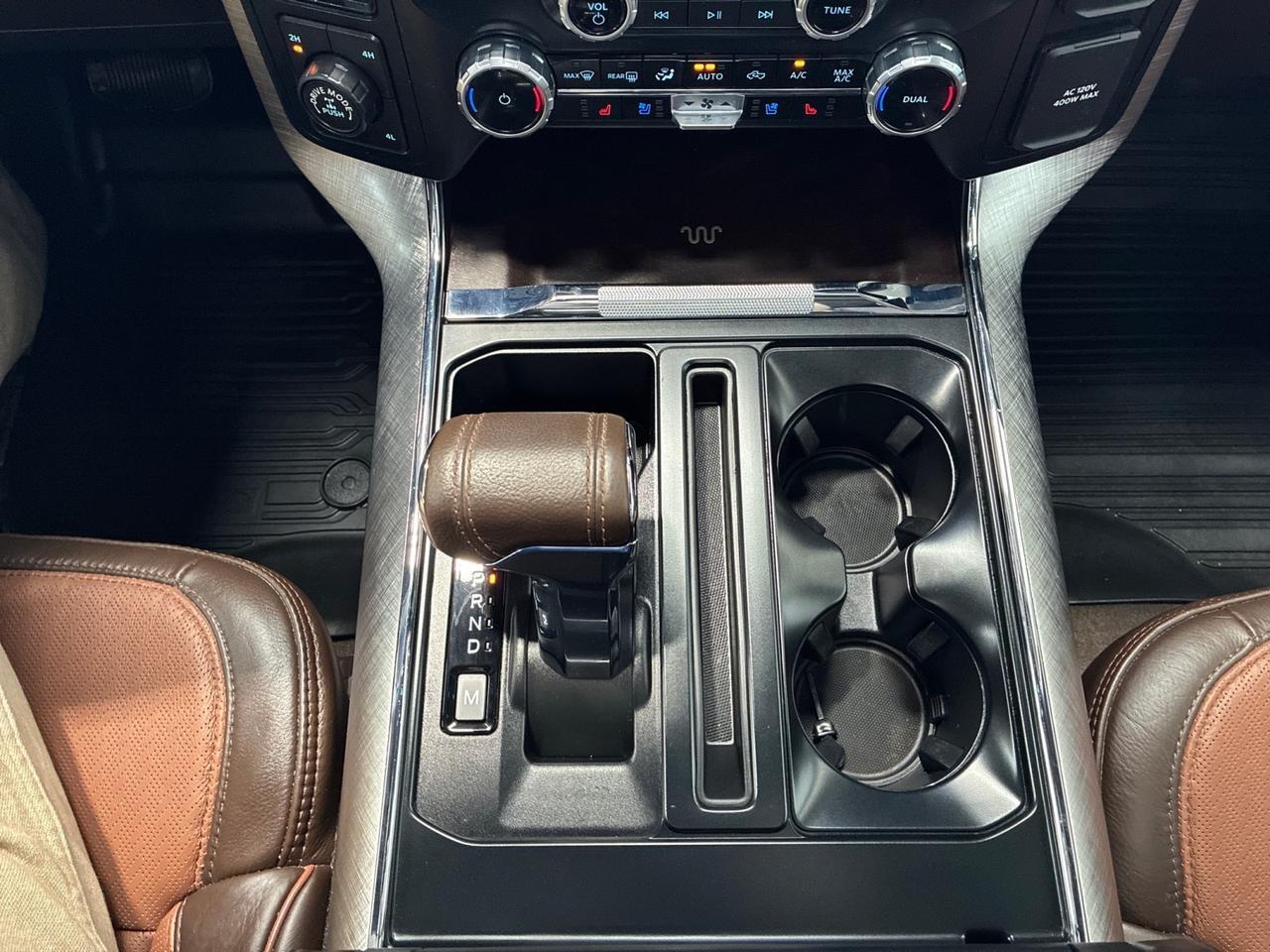 2023 Ford F-150 King Ranch, 601A Pkg, Pano Roof, FX4, Tow Pkg, 36 Gallon Tank, 360 Camera Houston TX 2023 Ford F-150 King Ranch, 601A Pkg, Pano Roof, FX4, Tow Pkg, 36 Gallon Tank, 360 Camera Houston TX