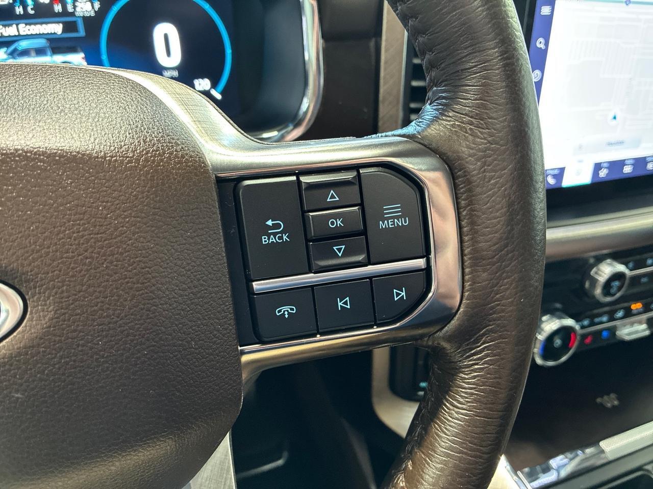 2023 Ford F-150 King Ranch, 601A Pkg, Pano Roof, FX4, Tow Pkg, 36 Gallon Tank, 360 Camera Houston TX 2023 Ford F-150 King Ranch, 601A Pkg, Pano Roof, FX4, Tow Pkg, 36 Gallon Tank, 360 Camera Houston TX