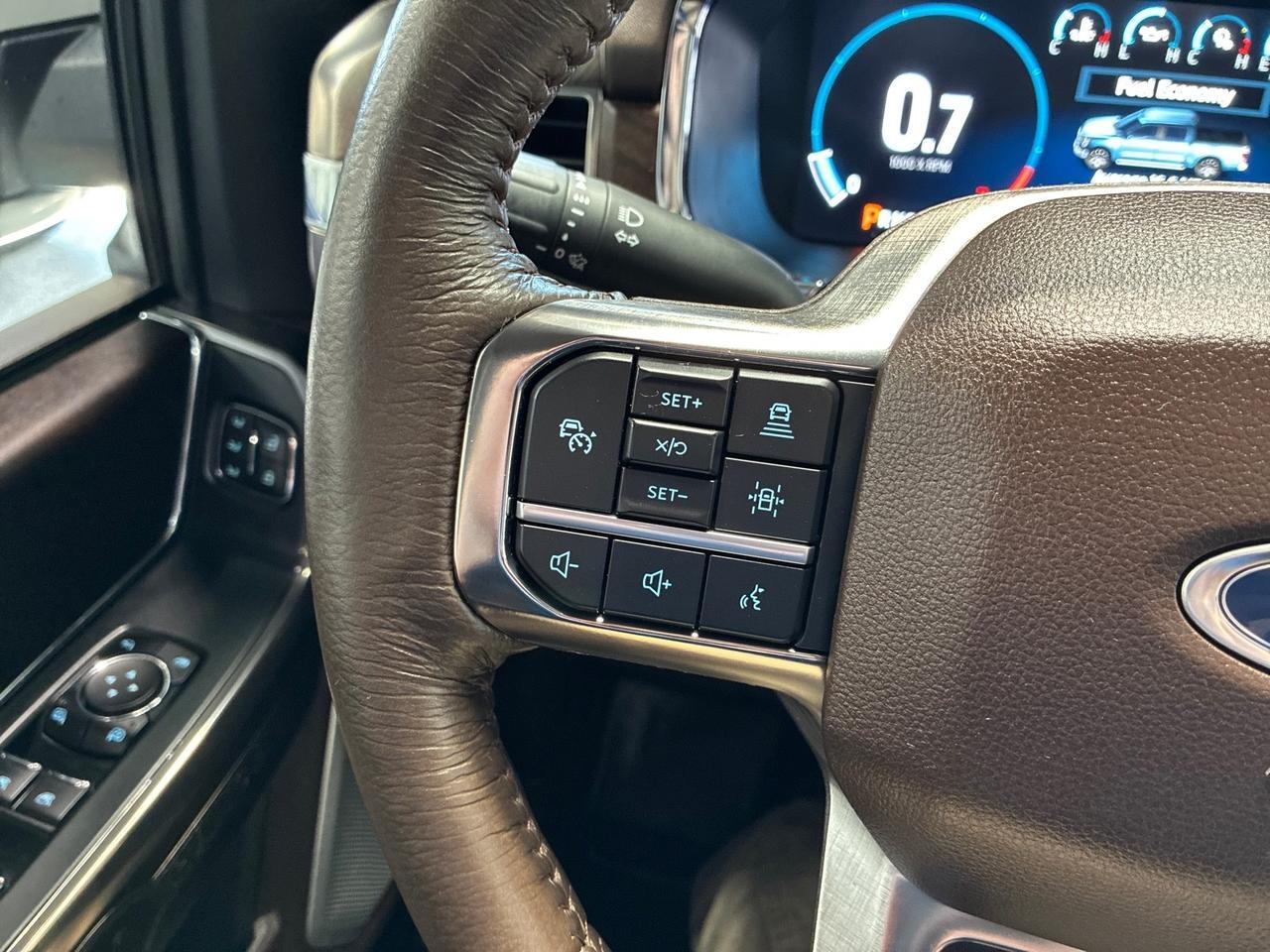 2023 Ford F-150 King Ranch, 601A Pkg, Pano Roof, FX4, Tow Pkg, 36 Gallon Tank, 360 Camera Houston TX 2023 Ford F-150 King Ranch, 601A Pkg, Pano Roof, FX4, Tow Pkg, 36 Gallon Tank, 360 Camera Houston TX