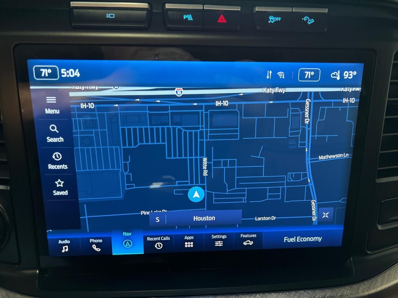 2023 Ford F-150 King Ranch, 601A Pkg, Pano Roof, Leveling Kit, Max Tow, FX4, Pro Power Houston TX 2023 Ford F-150 King Ranch, 601A Pkg, Pano Roof, Leveling Kit, Max Tow, FX4, Pro Power Houston TX