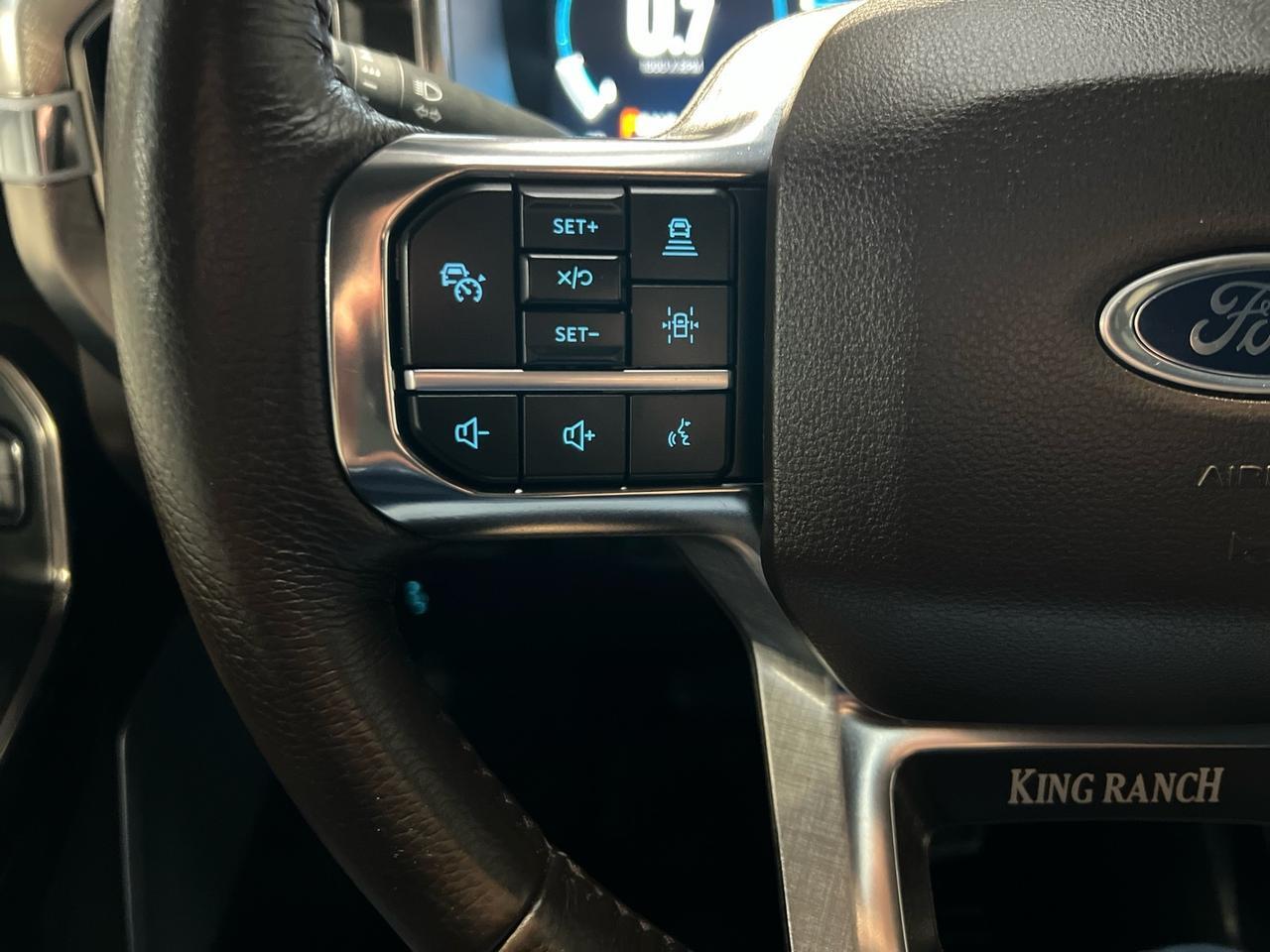 2023 Ford F-150 King Ranch, 601A Pkg, Pano Roof, Leveling Kit, Max Tow, FX4, Pro Power Houston TX 2023 Ford F-150 King Ranch, 601A Pkg, Pano Roof, Leveling Kit, Max Tow, FX4, Pro Power Houston TX