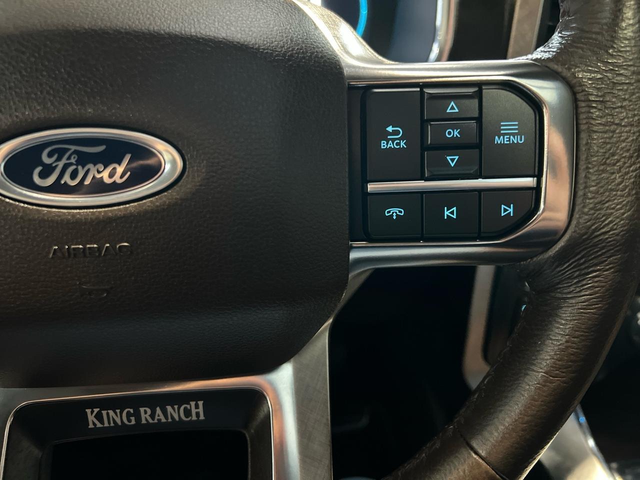 2023 Ford F-150 King Ranch, 601A Pkg, Pano Roof, Leveling Kit, Max Tow, FX4, Pro Power Houston TX 2023 Ford F-150 King Ranch, 601A Pkg, Pano Roof, Leveling Kit, Max Tow, FX4, Pro Power Houston TX