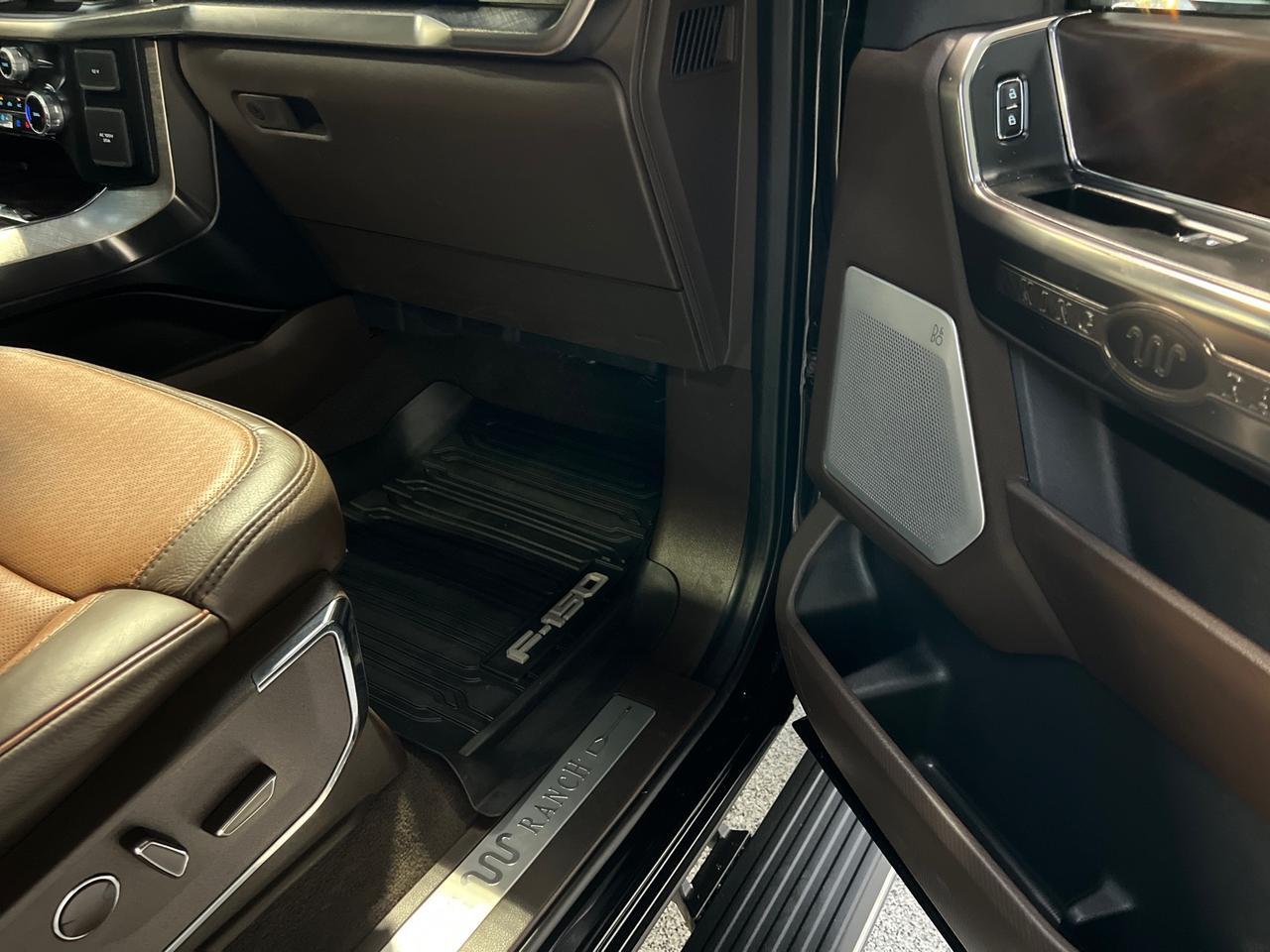 2023 Ford F-150 King Ranch, 601A Pkg, Pano Roof, Leveling Kit, Max Tow, FX4, Pro Power Houston TX 2023 Ford F-150 King Ranch, 601A Pkg, Pano Roof, Leveling Kit, Max Tow, FX4, Pro Power Houston TX