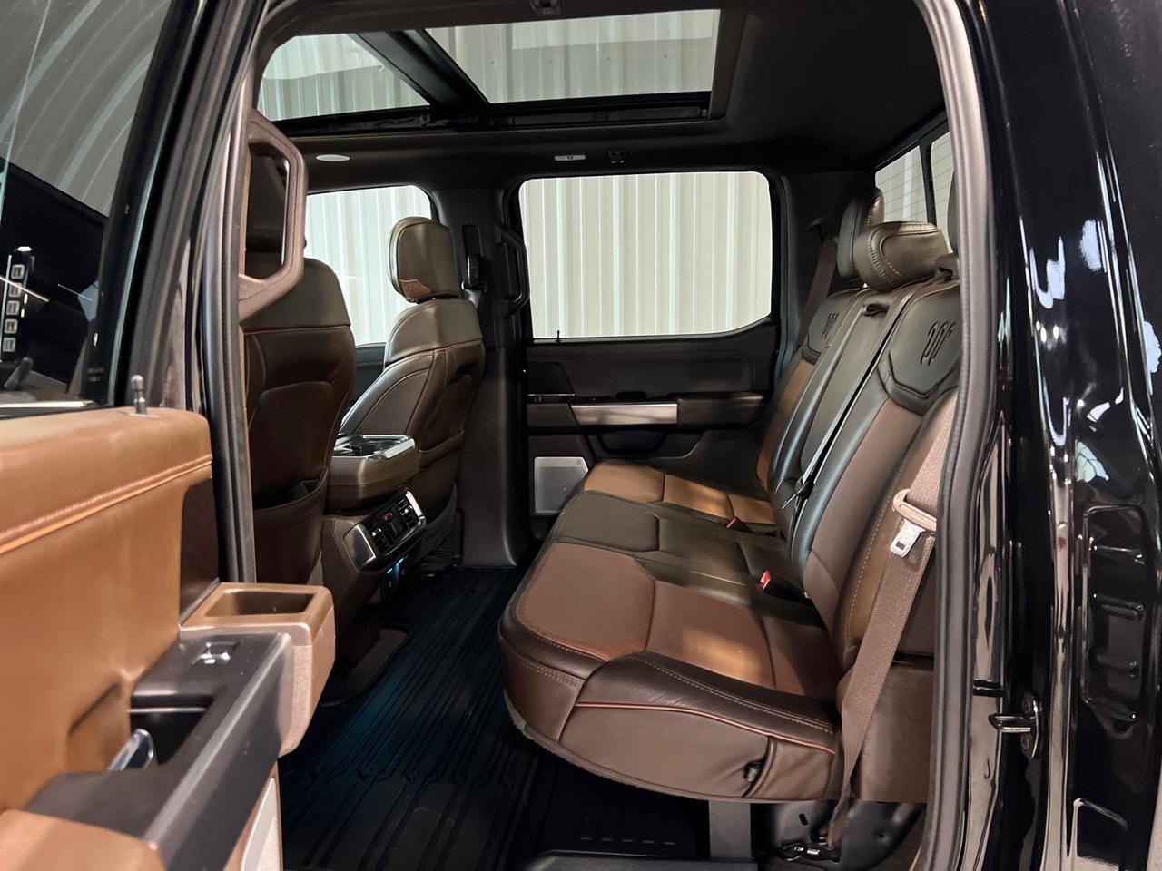 2023 Ford F-150 King Ranch, 601A Pkg, Pano Roof, Leveling Kit, Max Tow, FX4, Pro Power Houston TX 2023 Ford F-150 King Ranch, 601A Pkg, Pano Roof, Leveling Kit, Max Tow, FX4, Pro Power Houston TX