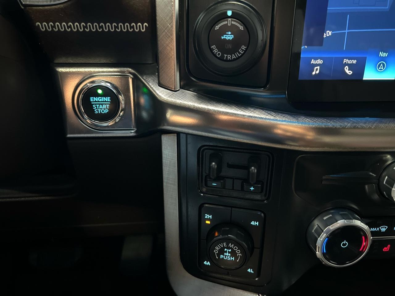 2023 Ford F-150 King Ranch, 601A Pkg, Pano Roof, Leveling Kit, Max Tow, FX4, Pro Power Houston TX 2023 Ford F-150 King Ranch, 601A Pkg, Pano Roof, Leveling Kit, Max Tow, FX4, Pro Power Houston TX