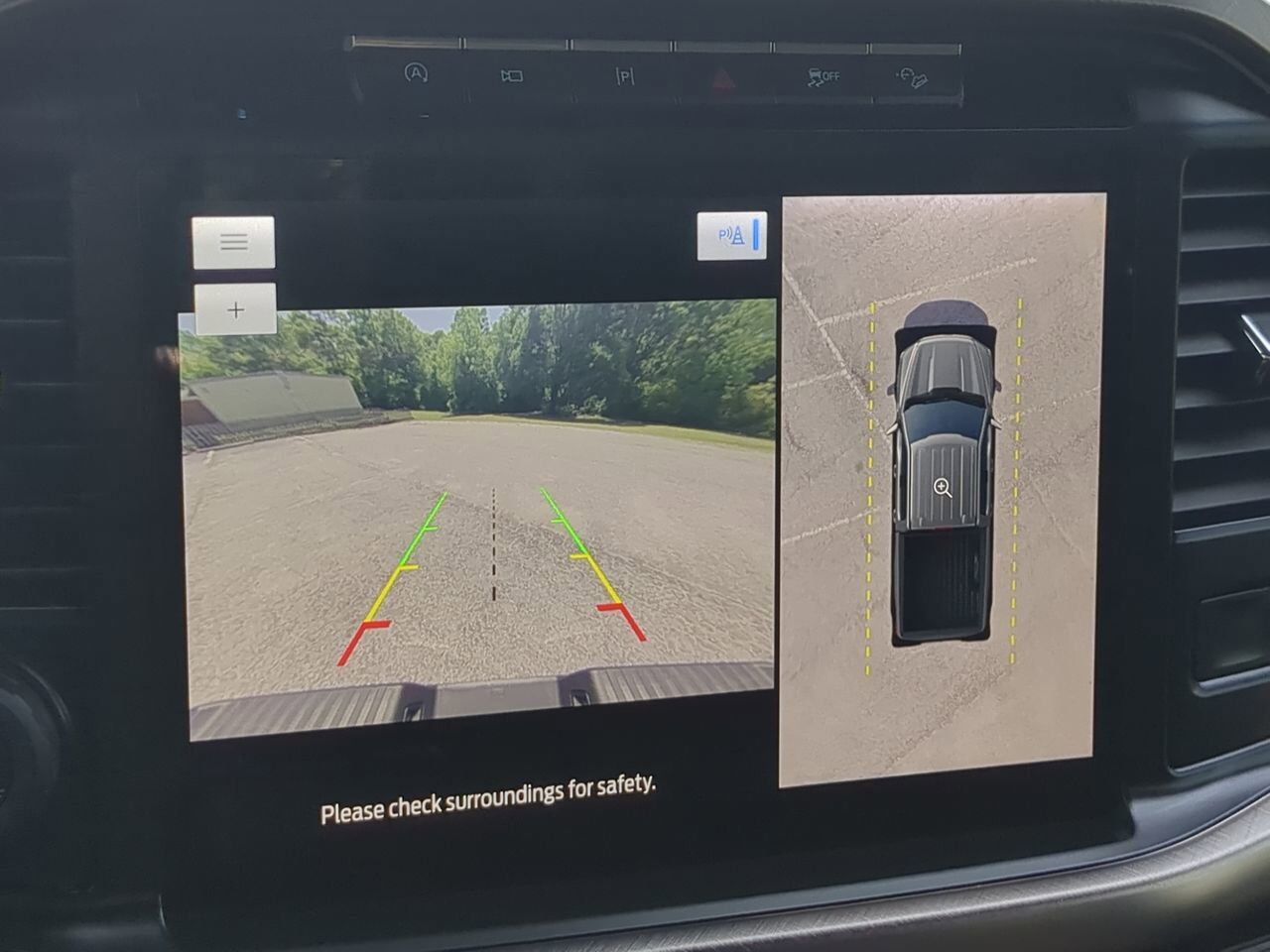 2023 Ford F-150 King Ranch Appleton WI