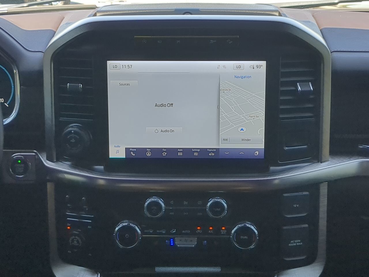 2023 Ford F-150 King Ranch Appleton WI