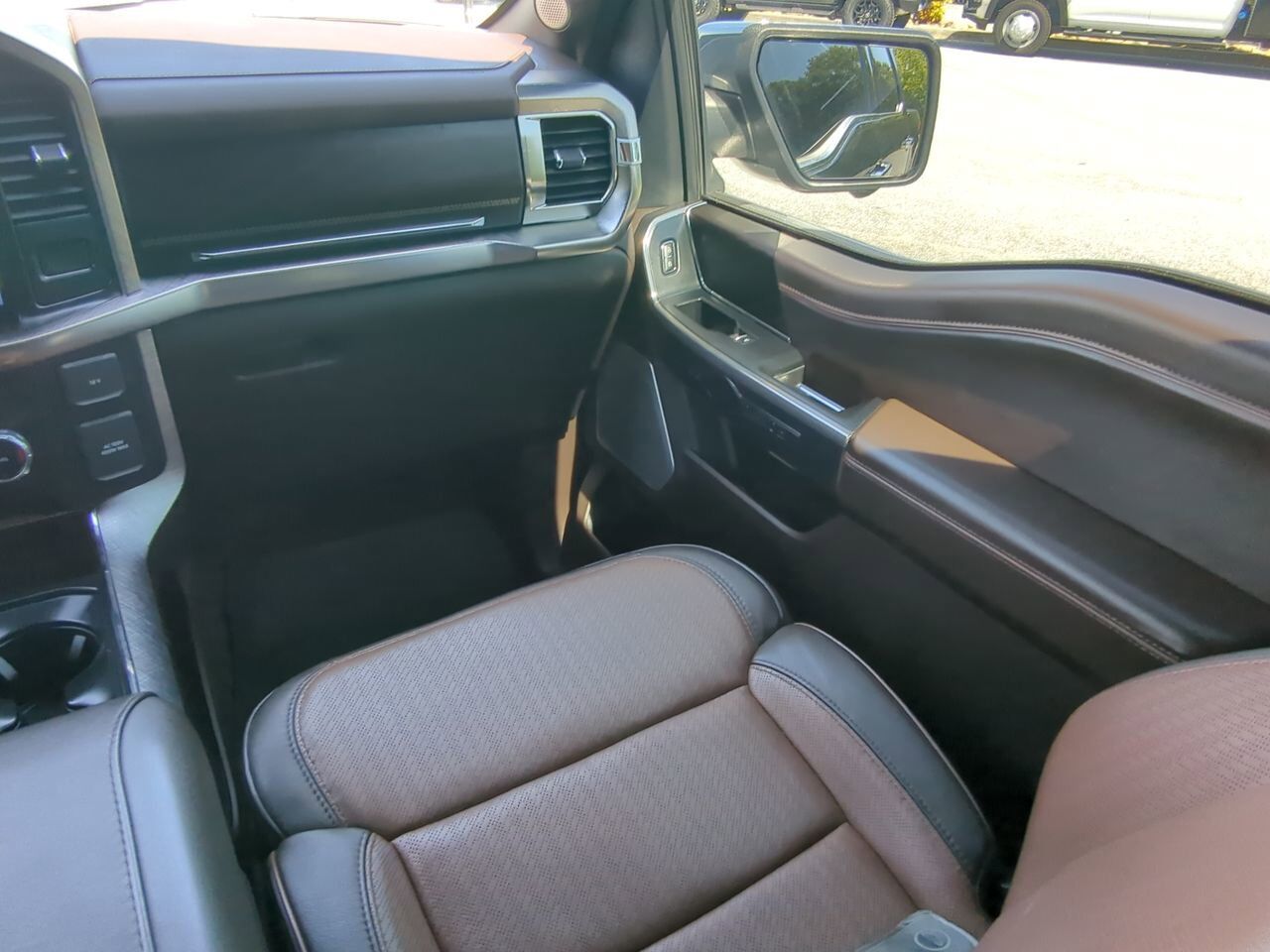 2023 Ford F-150 King Ranch Appleton WI