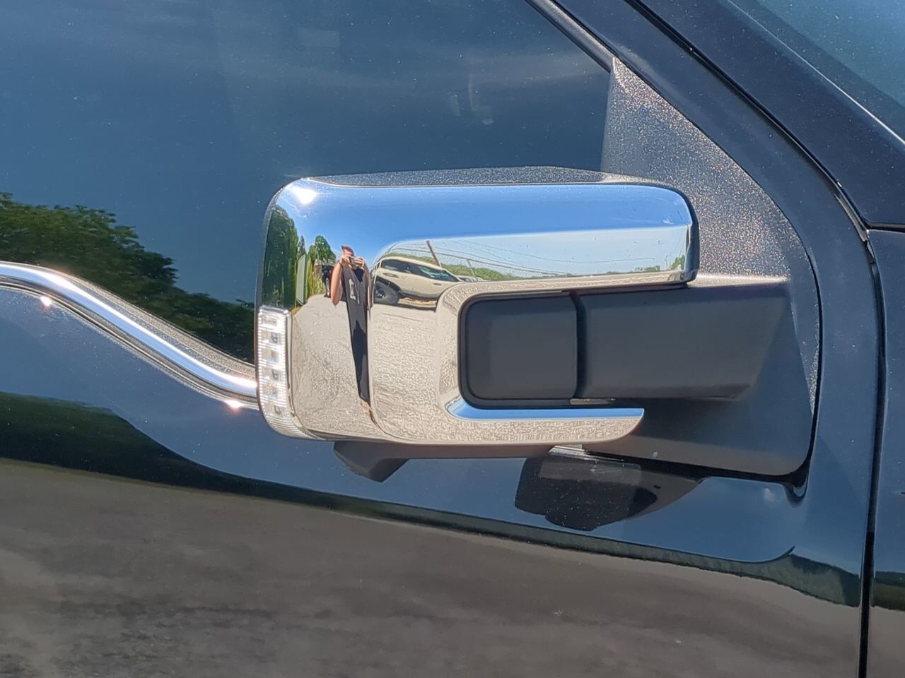 2023 Ford F-150 King Ranch Appleton WI