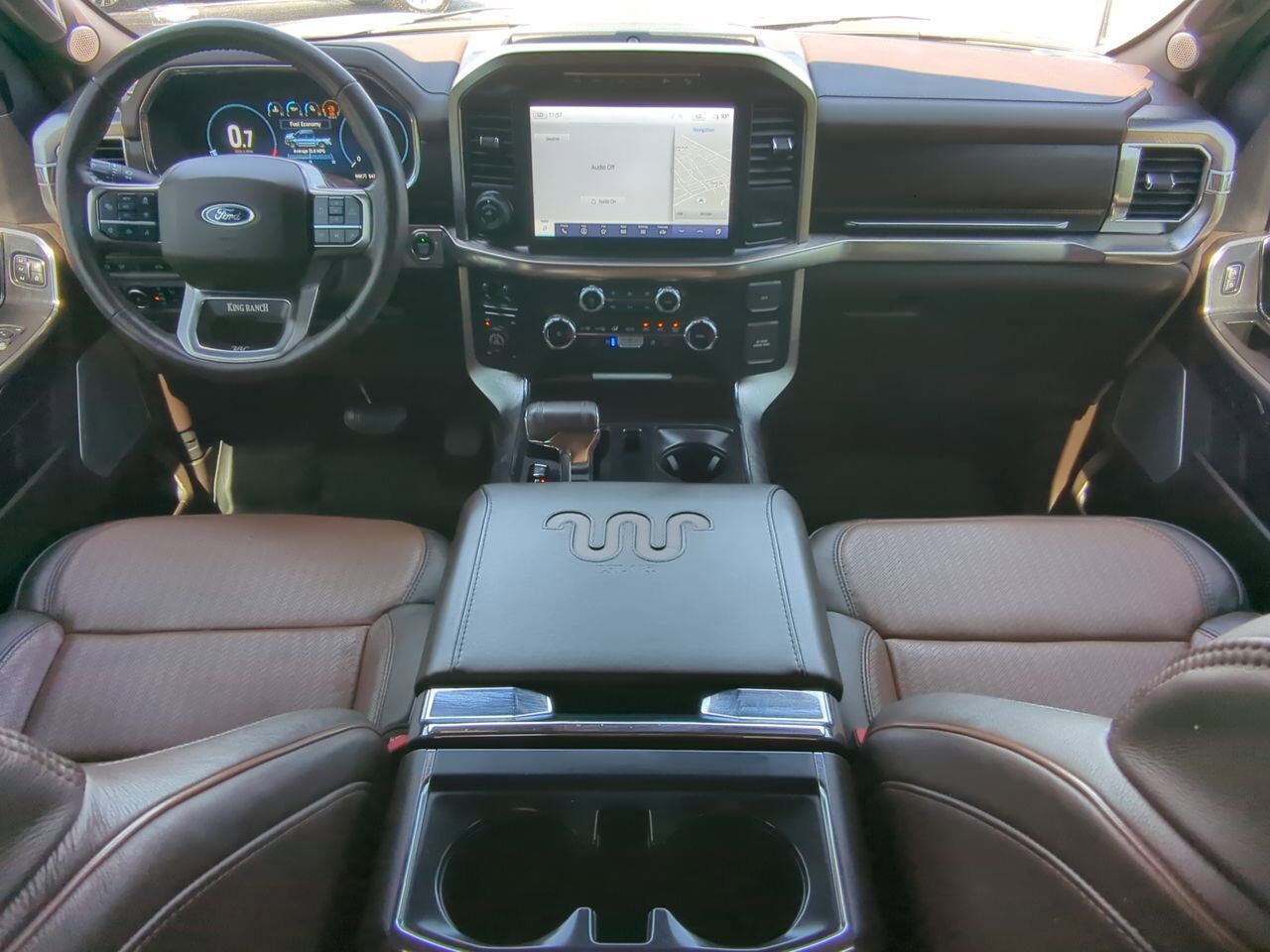 2023 Ford F-150 King Ranch Appleton WI