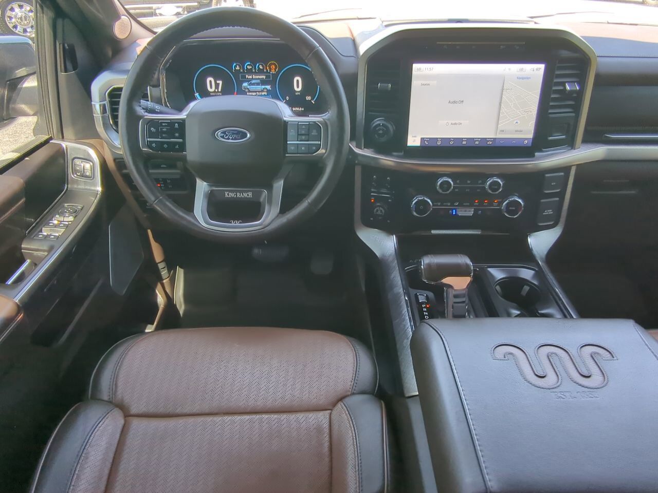 2023 Ford F-150 King Ranch Appleton WI