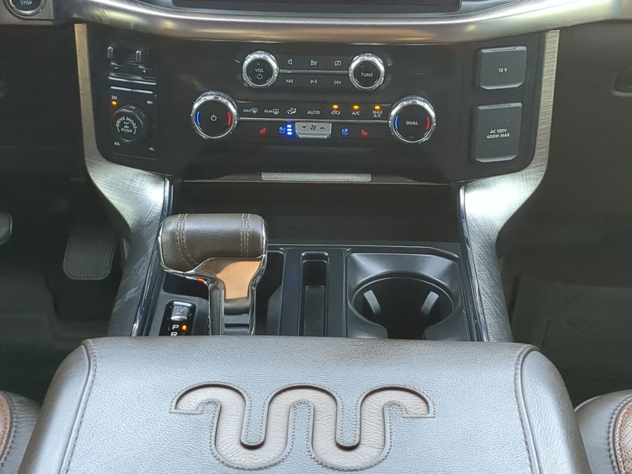 2023 Ford F-150 King Ranch Appleton WI