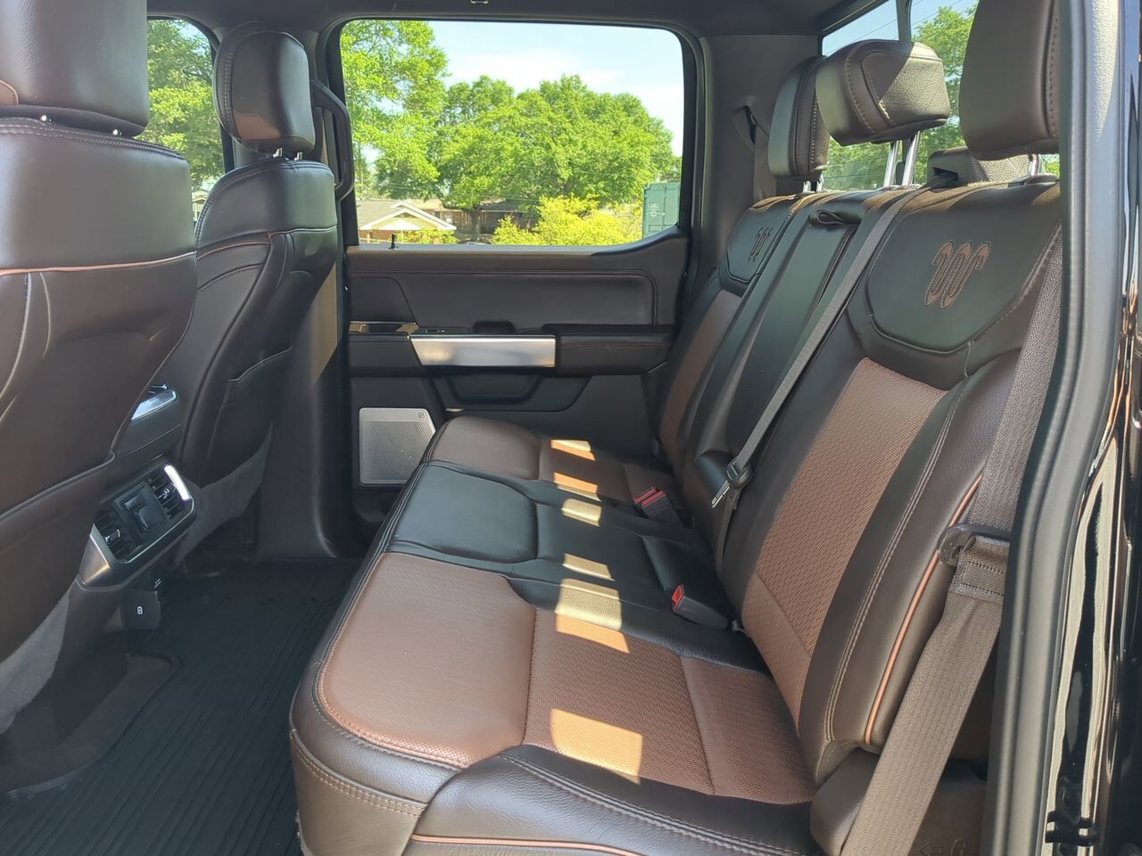 2023 Ford F-150 King Ranch Appleton WI
