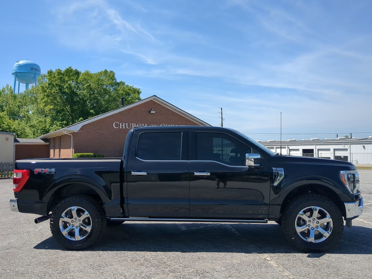 2023 Ford F-150 King Ranch Appleton WI
