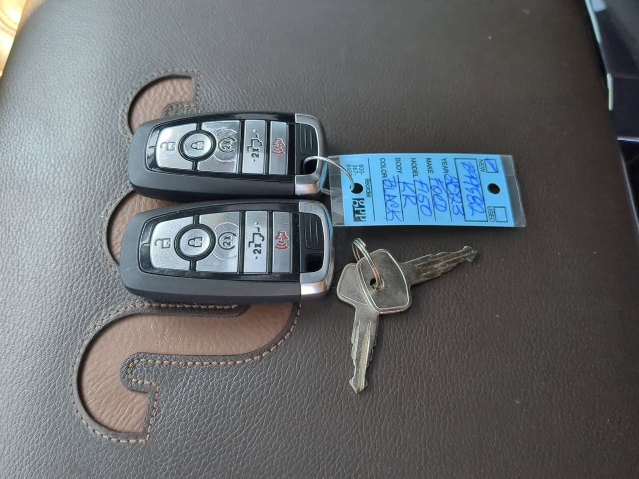 2023 Ford F-150 King Ranch Appleton WI