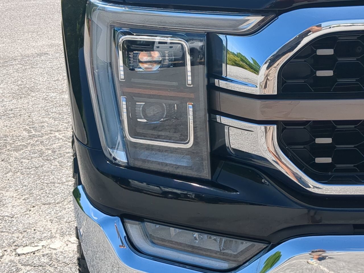 2023 Ford F-150 King Ranch Appleton WI