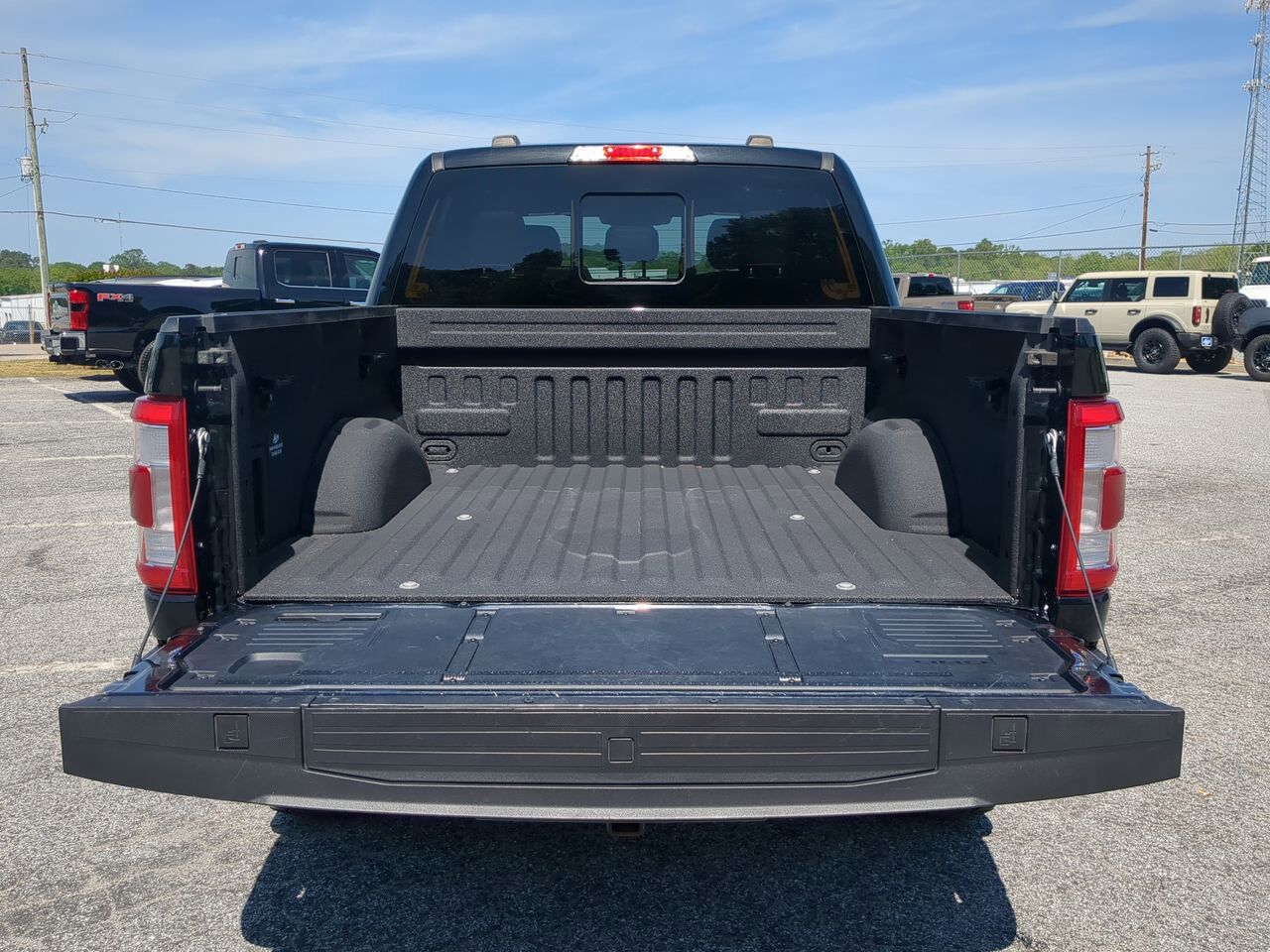 2023 Ford F-150 King Ranch Appleton WI