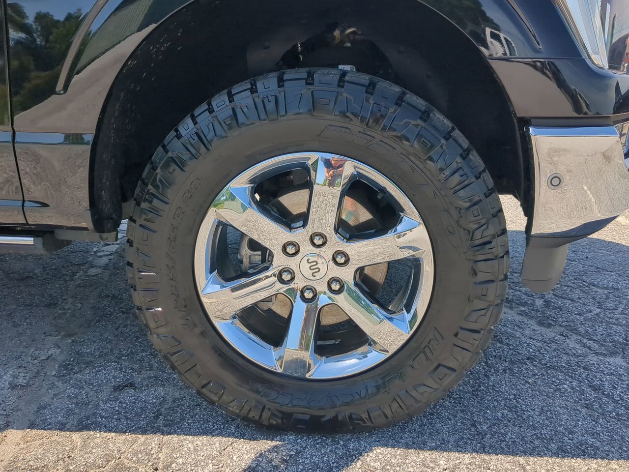 2023 Ford F-150 King Ranch Appleton WI