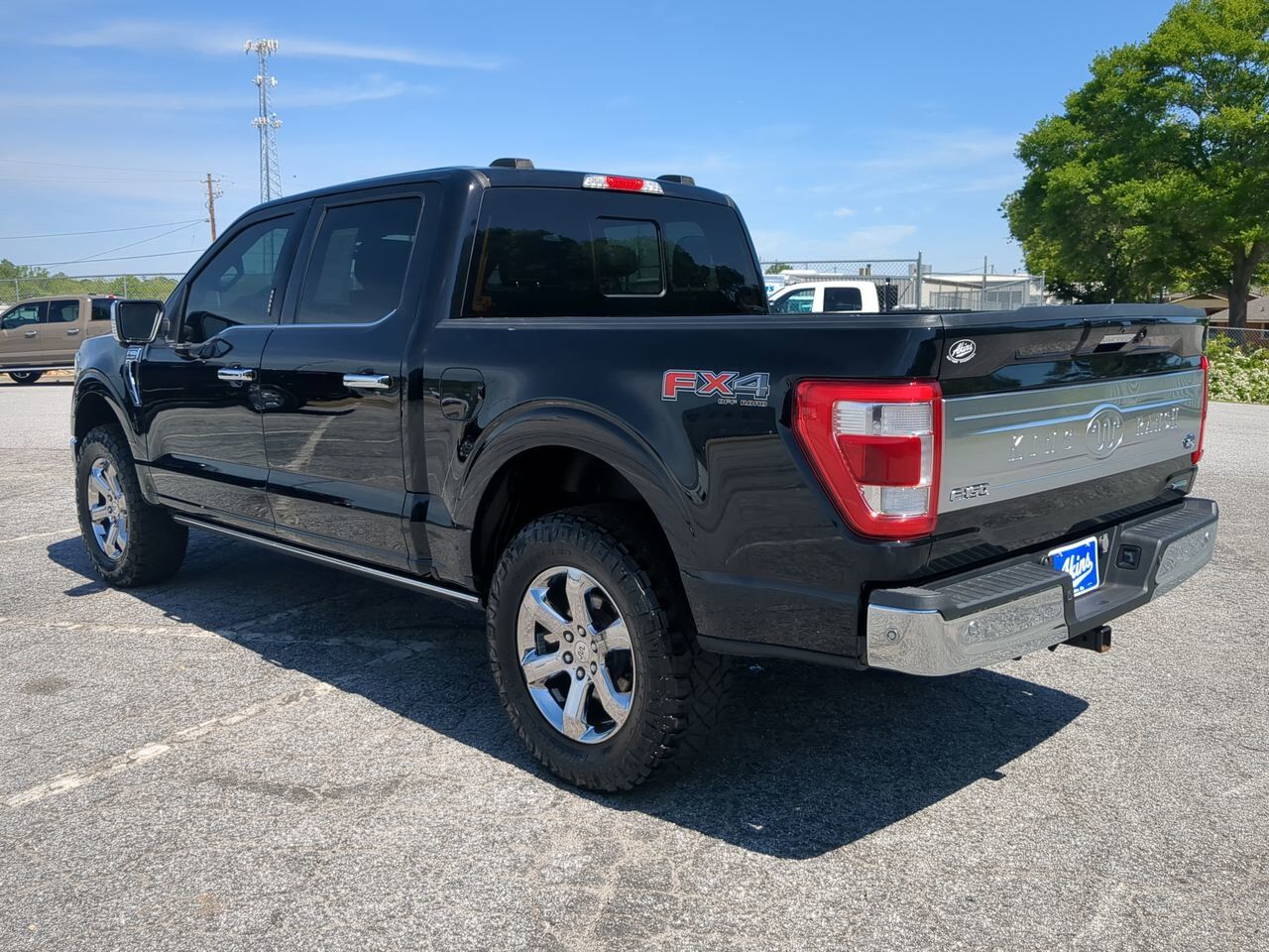 2023 Ford F-150 King Ranch Appleton WI
