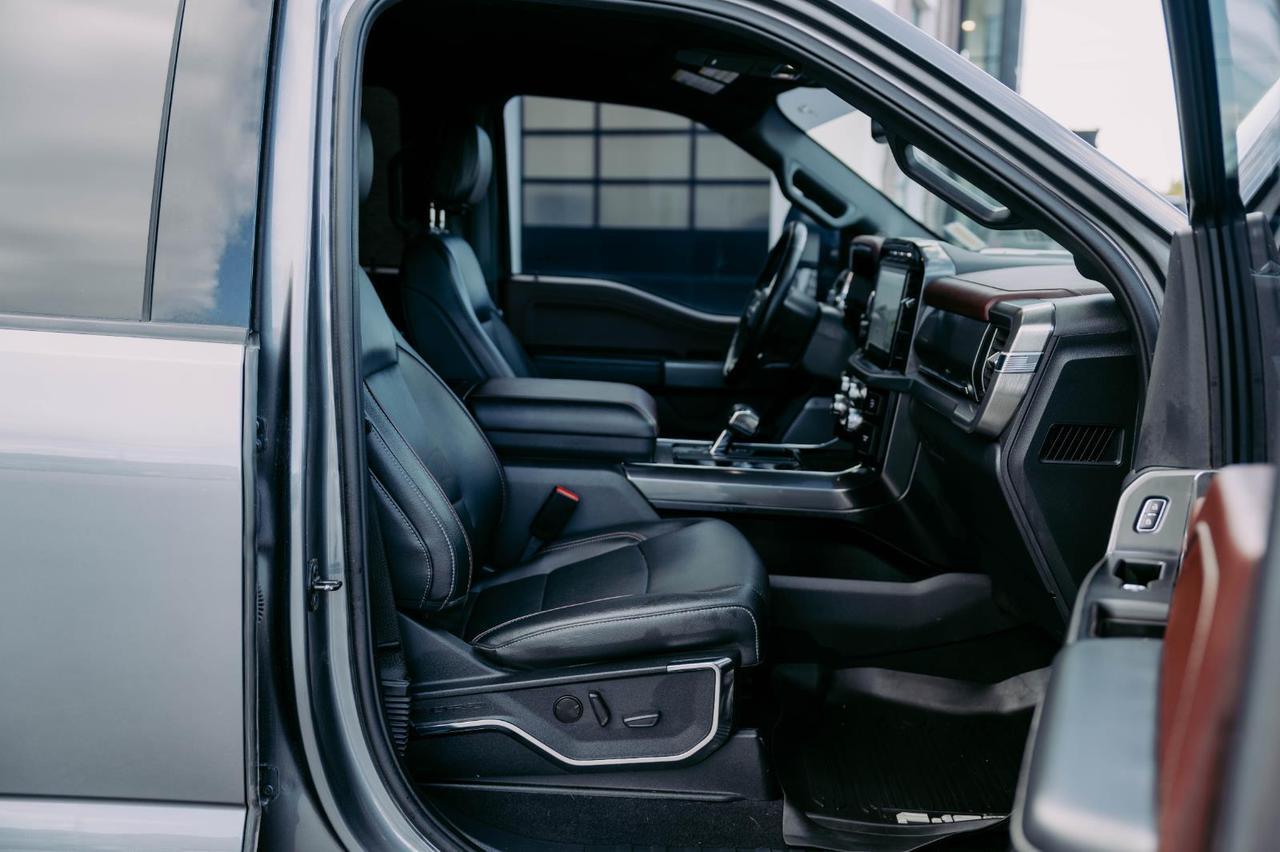 2023 Ford F-150 LARIAT Lehi UT