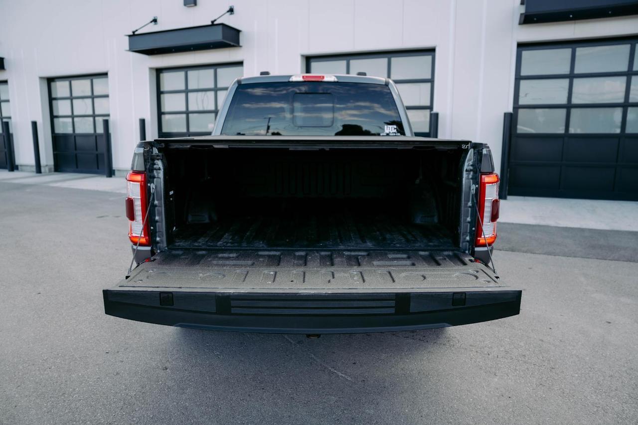 2023 Ford F-150 LARIAT Lehi UT