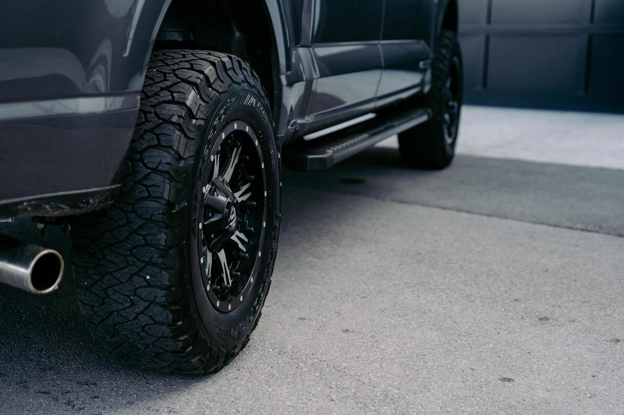 2023 Ford F-150 LARIAT Lehi UT
