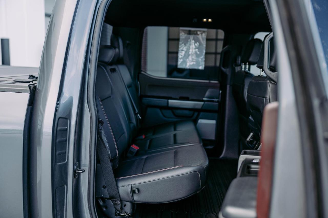 2023 Ford F-150 LARIAT Lehi UT