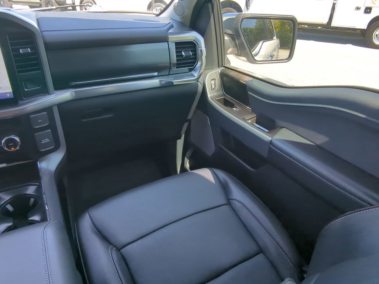 2023 Ford F-150 LARIAT Appleton WI