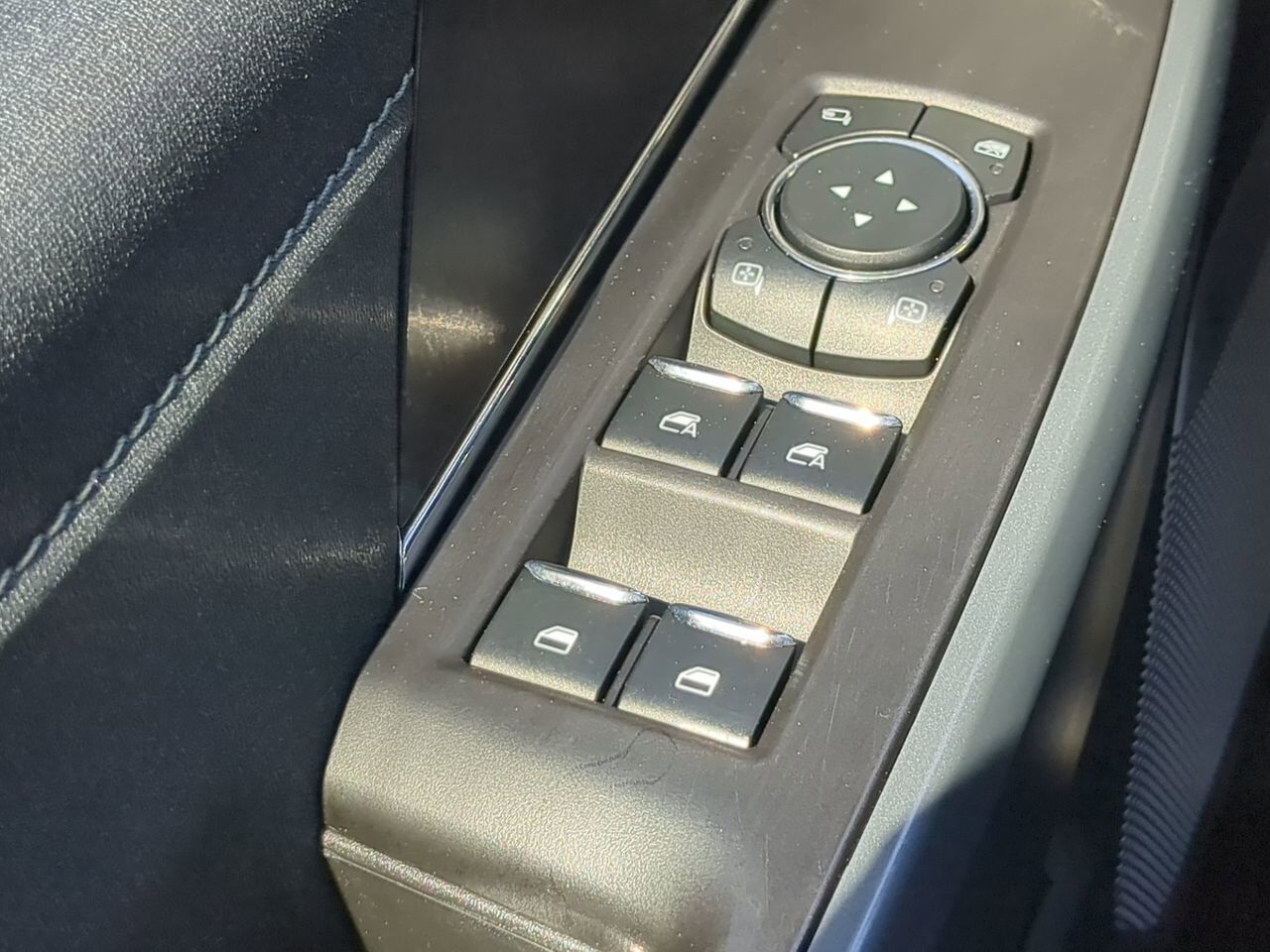 2023 Ford F-150 LARIAT Appleton WI