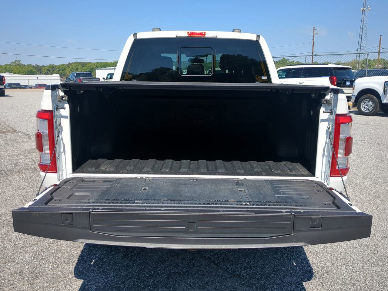 2023 Ford F-150 LARIAT Appleton WI