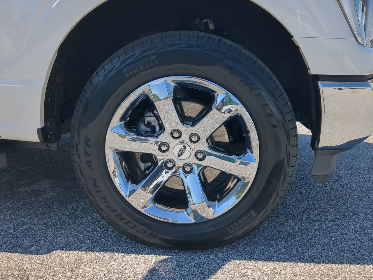 2023 Ford F-150 LARIAT Appleton WI