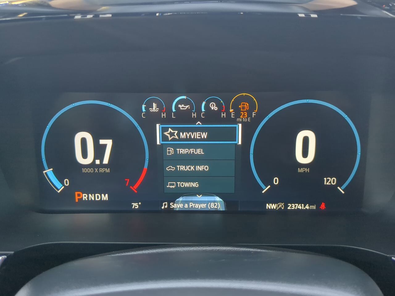 2023 Ford F-150 LARIAT Appleton WI