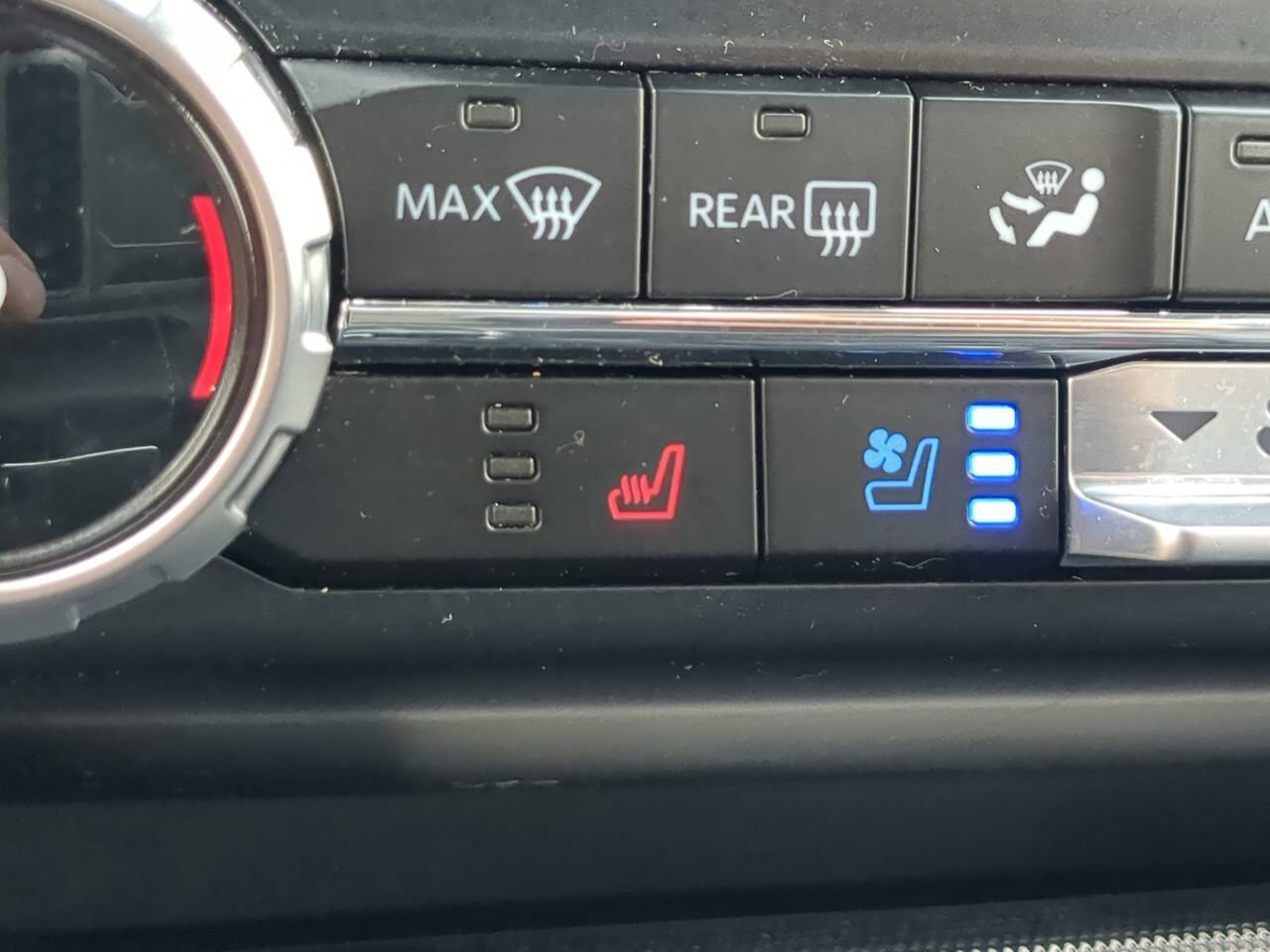 2023 Ford F-150 LARIAT Appleton WI