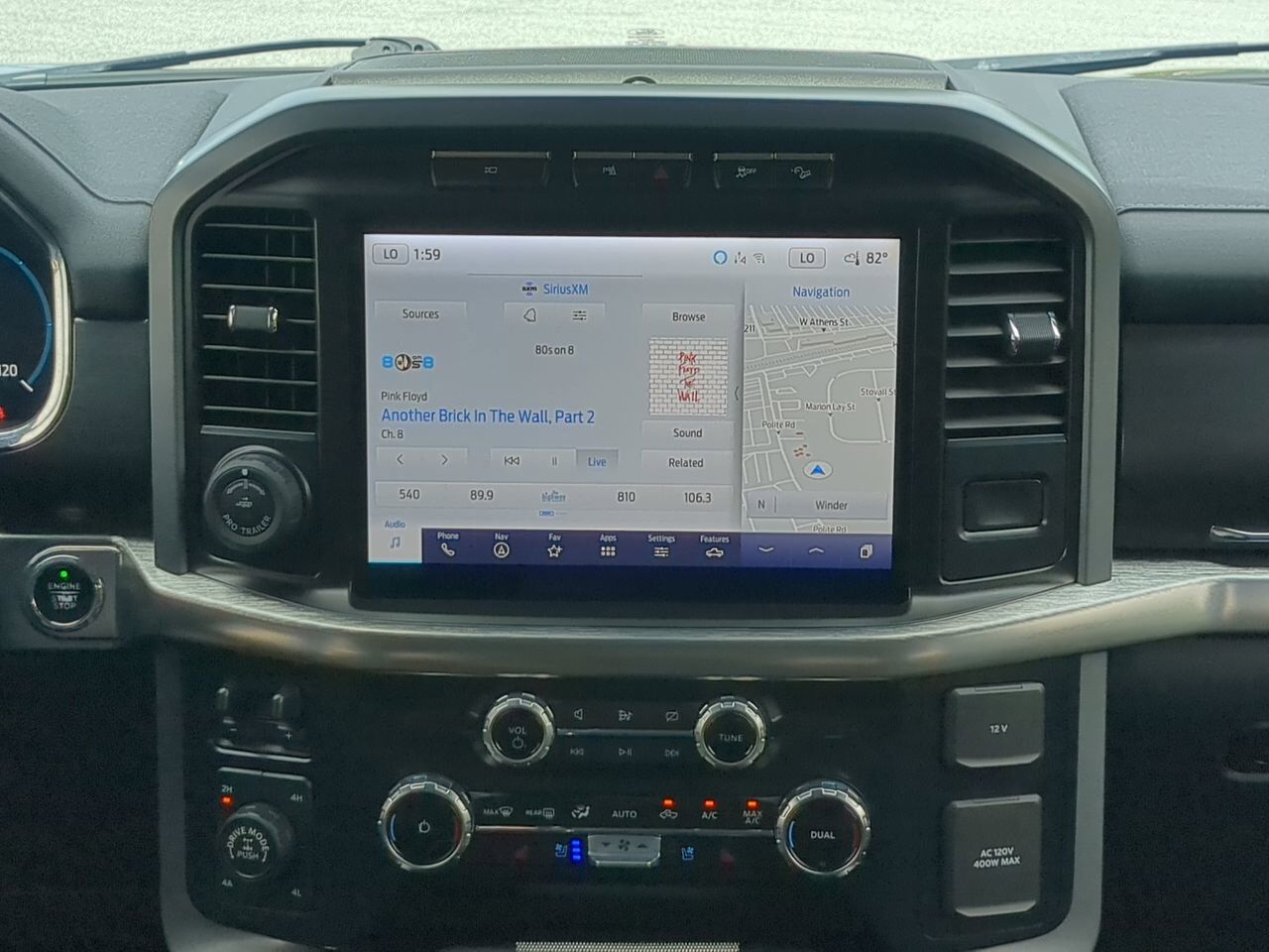 2023 Ford F-150 LARIAT Appleton WI