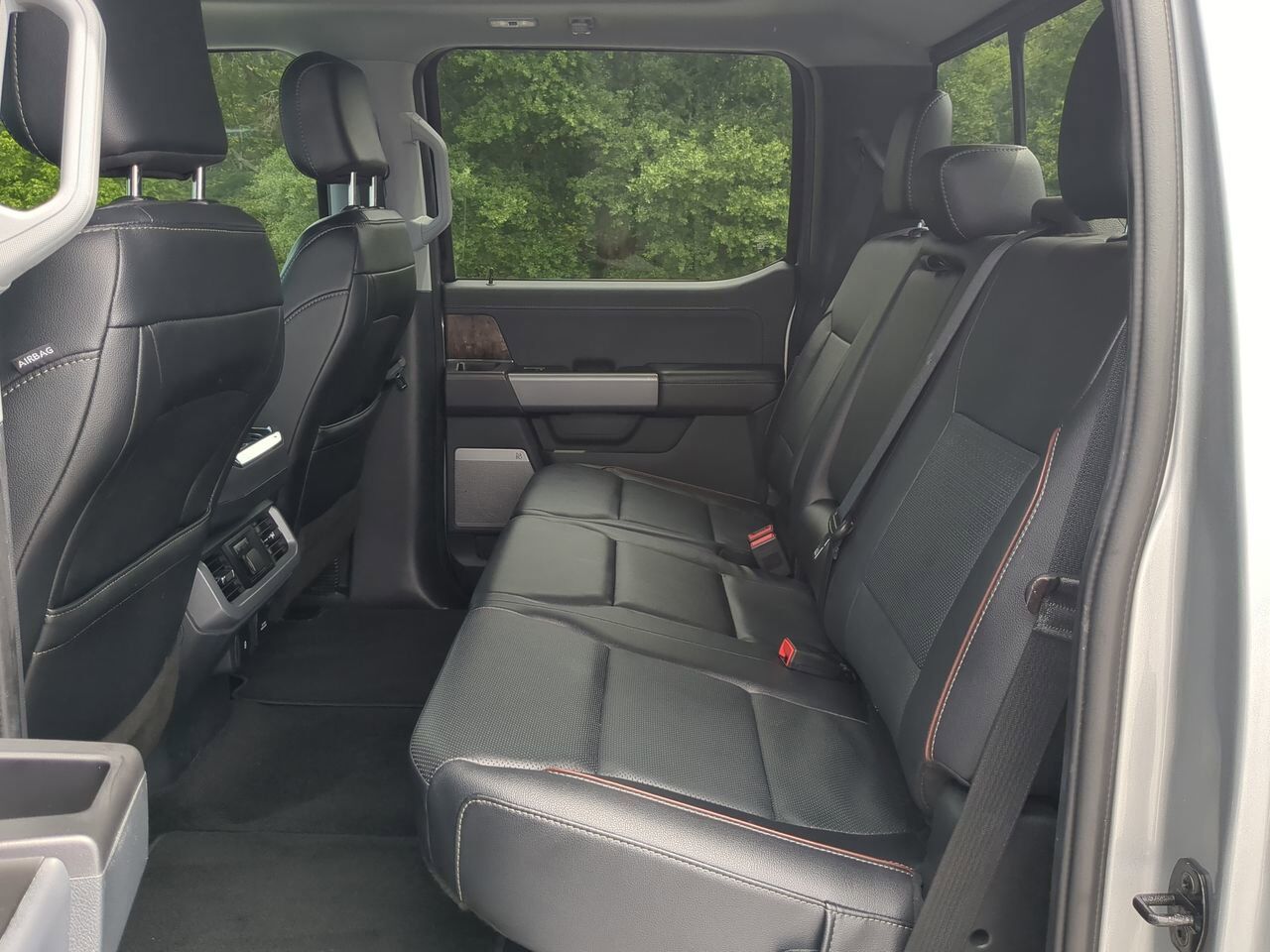 2023 Ford F-150 LARIAT Appleton WI