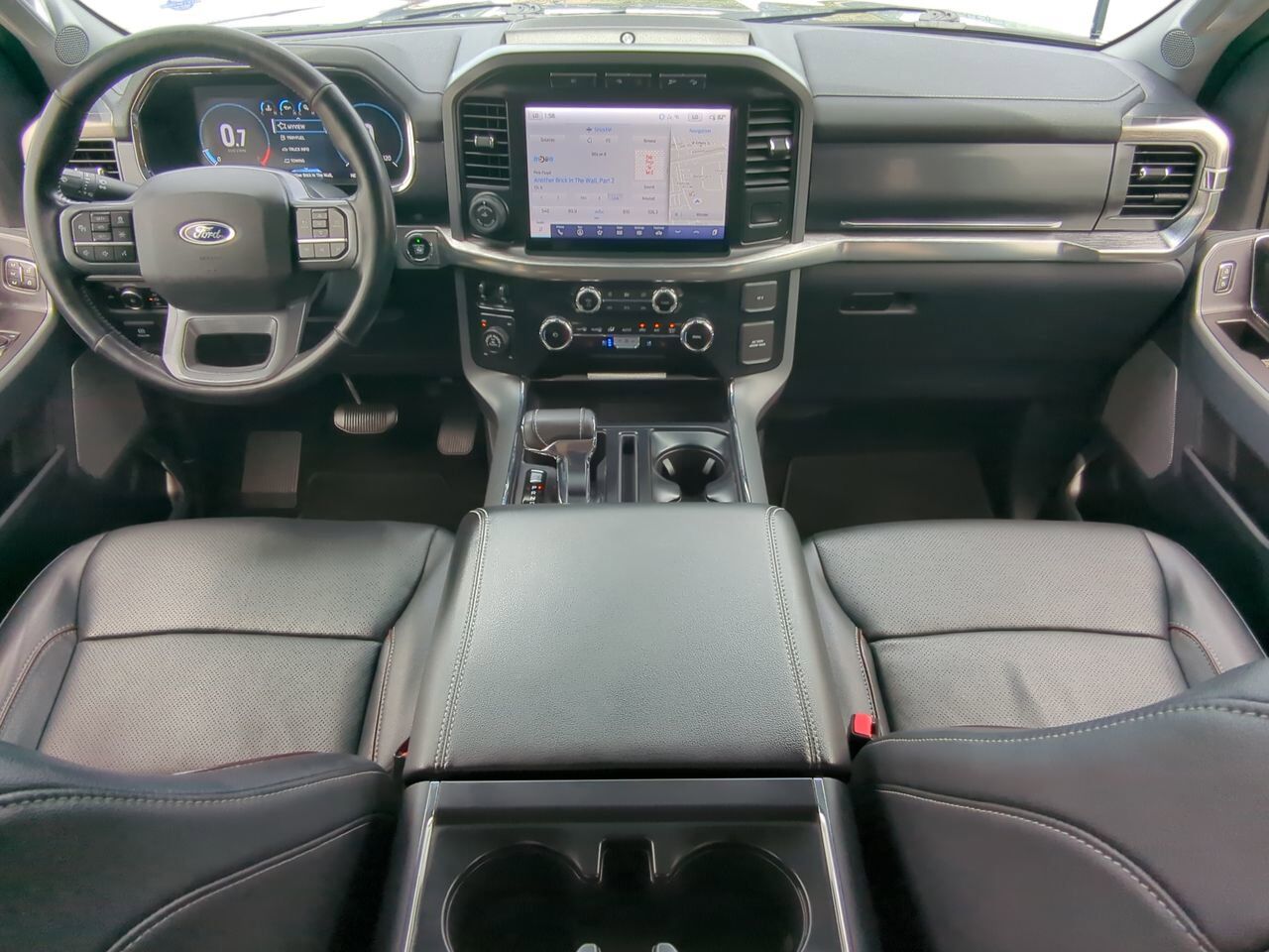 2023 Ford F-150 LARIAT Appleton WI