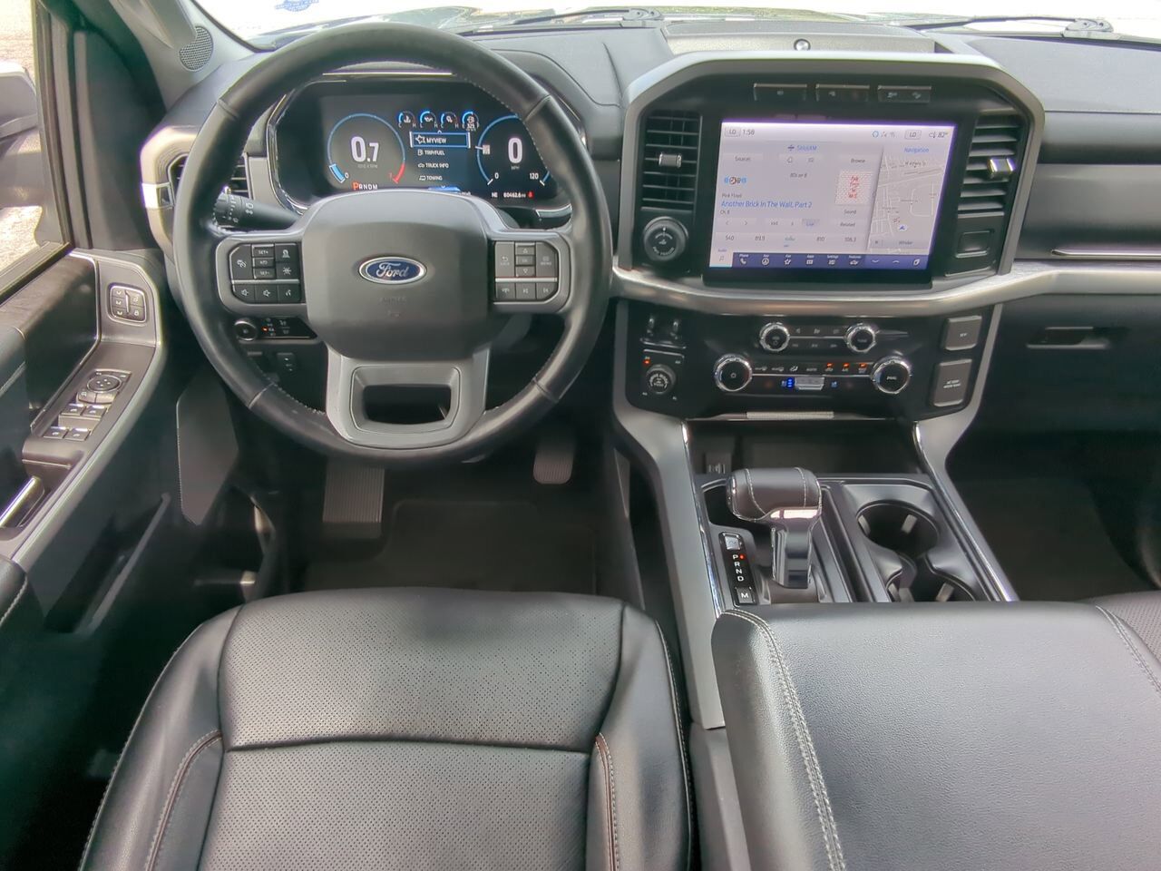 2023 Ford F-150 LARIAT Appleton WI